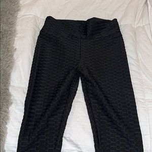 Workout leggings